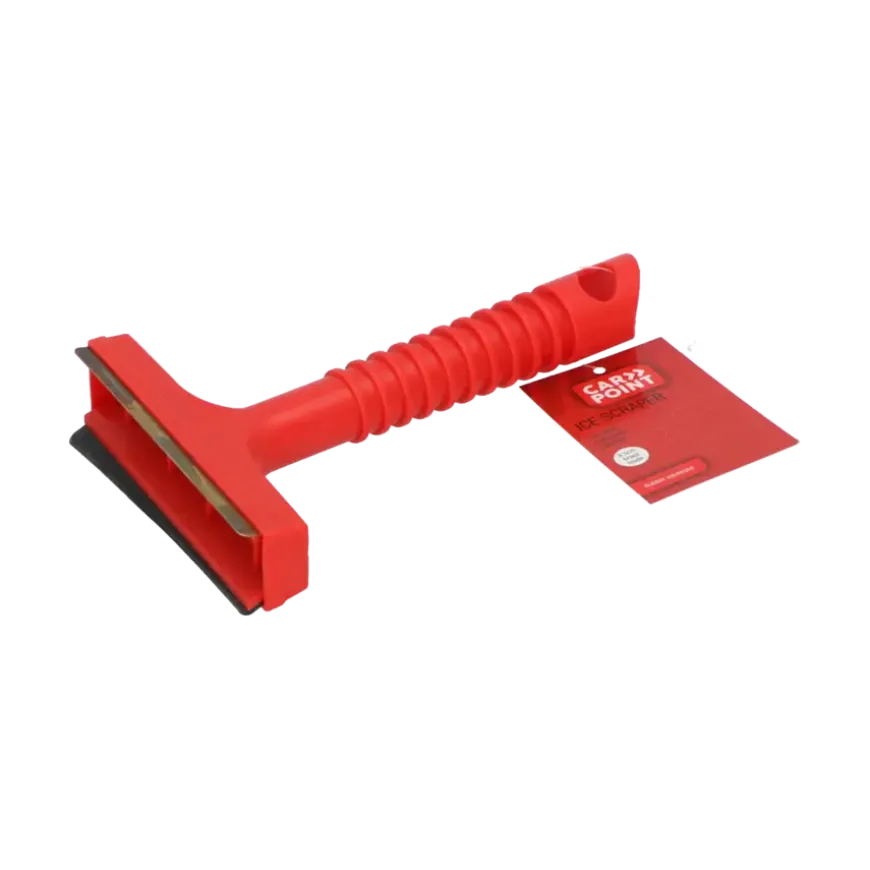 Carpoint ijskrabber messing blad