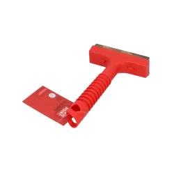 Carpoint ijskrabber messing blad