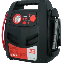 Carpoint jumpstarter 2in1 12V/17Ah