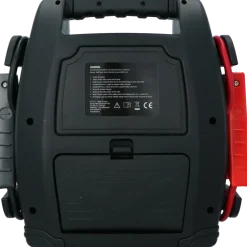 Carpoint jumpstarter 2in1 12V/17Ah