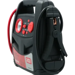 Carpoint Jumpstarter 12V/7AH 2in1 LED