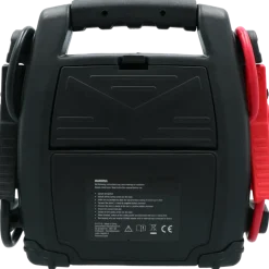 Carpoint Jumpstarter 12V/7AH 2in1 LED