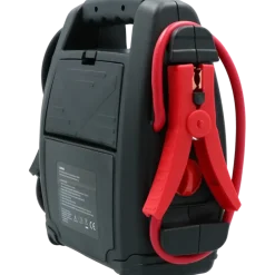 Carpoint Jumpstarter 12V/7AH 2in1 LED