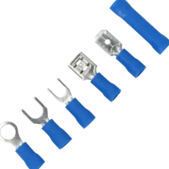 Carpoint kabelschoenen assortiment 100 stuks