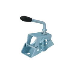 Carpoint Klem voor Neuswiel Ø 48 mm