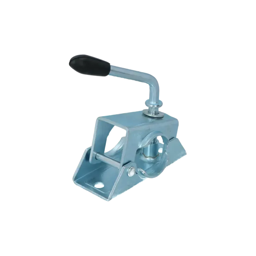 Carpoint Klem voor Neuswiel Ø 48 mm