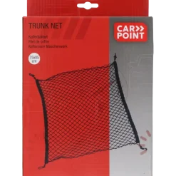 Carpoint kofferbaknet 75x85cm