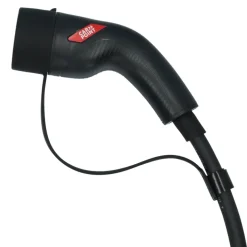 Carpoint laadkabel elektrische auto type 2 - 2 32a 1ph 6 meter
