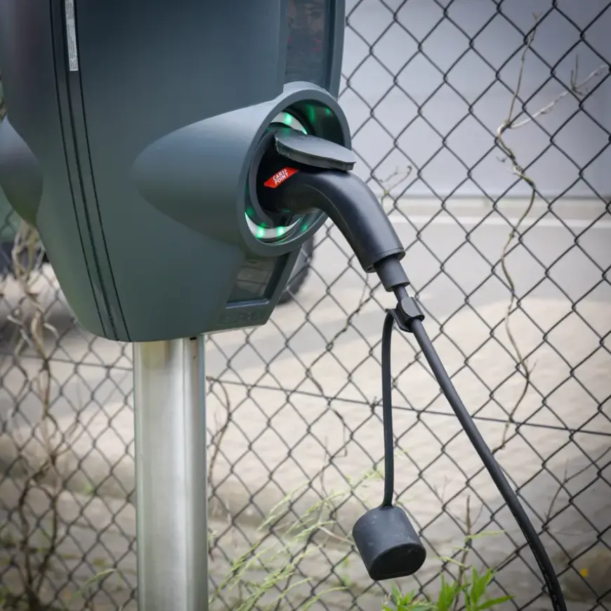 Carpoint laadkabel elektrische auto type 2 - 2 16a 1ph 10 meter