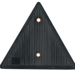 Carpoint Lengtedriehoeken 2 Stuks