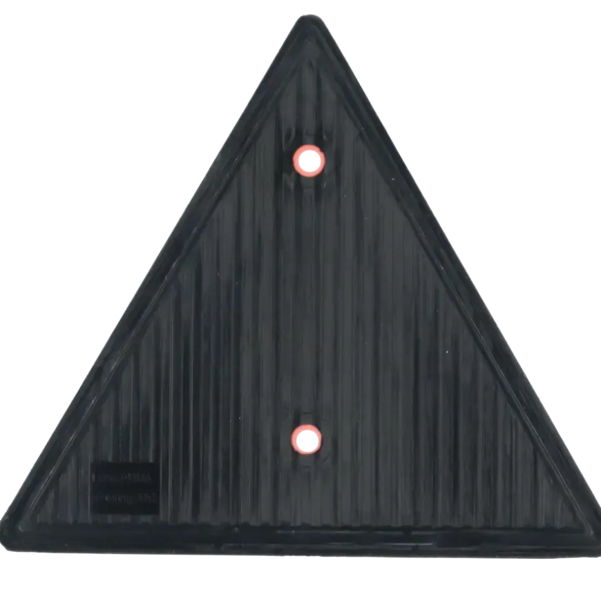 Carpoint Lengtedriehoeken 2 Stuks