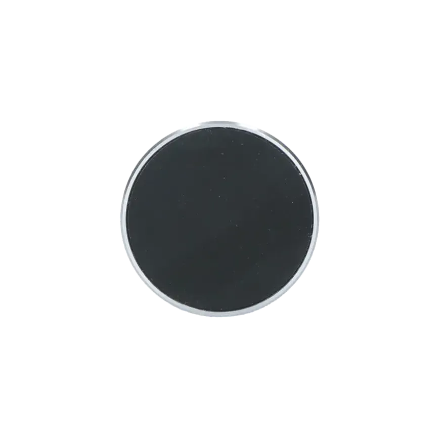 Carpoint Magnetische Smartphone Houder Ventilatierooster Rond