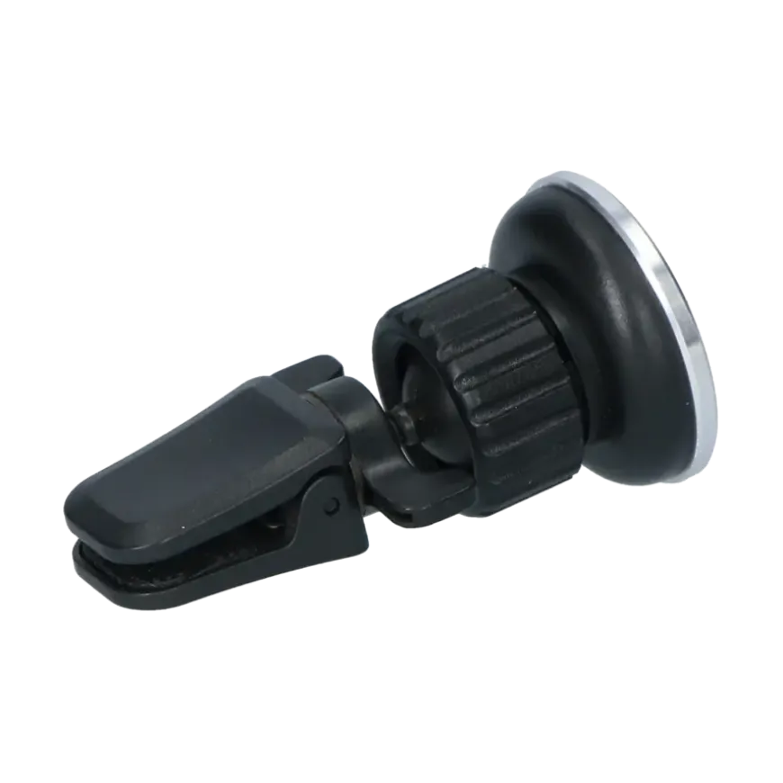 Carpoint Magnetische Smartphone Houder Ventilatierooster Rond