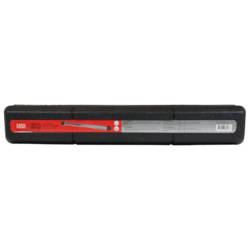 Carpoint Momentsleutel 40-210Nm