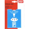 Carpoint Parkeerschijf
