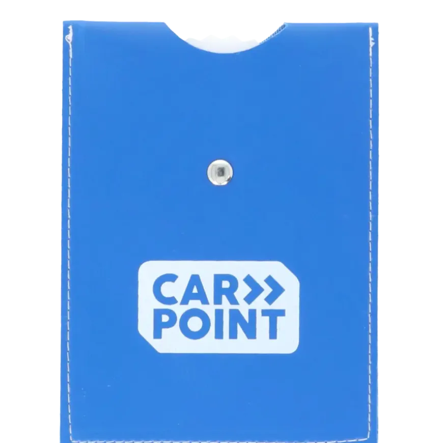 Carpoint Parkeerschijf