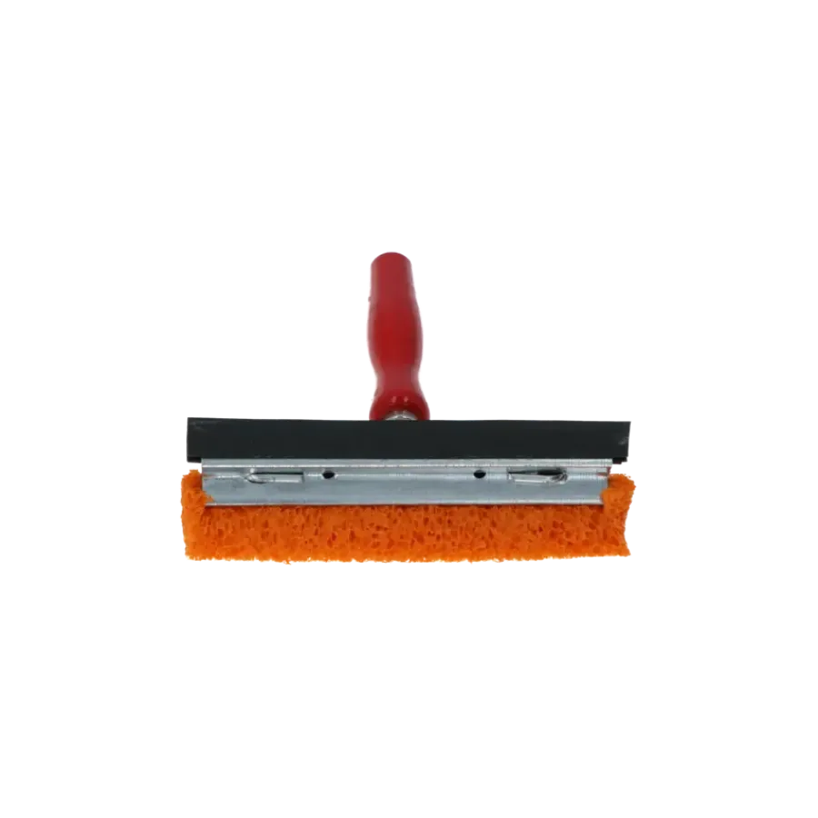 Carpoint Raamtrekker en Wisser 13x14.5cm
