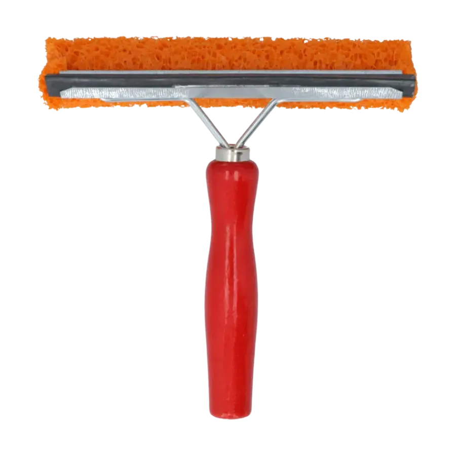 Carpoint Raamtrekker en Wisser 13x14.5cm