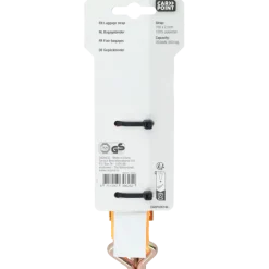 Carpoint Ratel Spanband en Haken 7 Meter