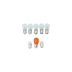 Carpoint Reservelampenset H4 30-Delig