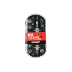 Carpoint Reservelampenset H4 30-Delig