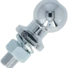 Carpoint schroefkogel ø50 mm met e-keur