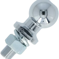 Carpoint schroefkogel ø50 mm met e-keur
