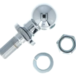 Carpoint schroefkogel ø50 mm met e-keur