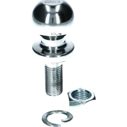 Carpoint Schroefkogel ø50mm (M22x2,5mm) 1,5t