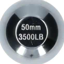 Carpoint Schroefkogel ø50mm (M22x2,5mm) 1,5t