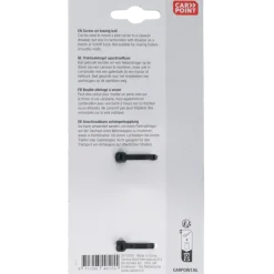 Carpoint Schroefkogel ø50mm (M22x2,5mm) 1,5t