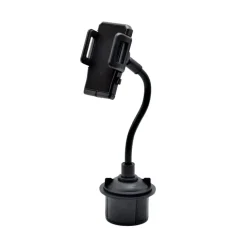 Carpoint Smartphone houder bekerhouder