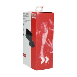 Carpoint Smartphone Houder Klem