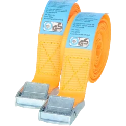 Carpoint Spanbanden 2 x 4,5 meter