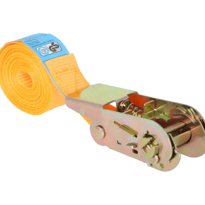 Carpoint Spanband met Ratel 5 Meter