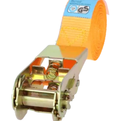 Carpoint Spanband met Ratel 3 Meter