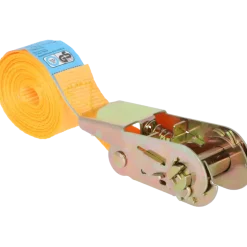 Carpoint Spanband met Ratel 7 Meter