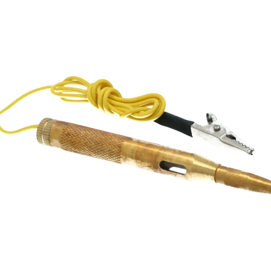 Carpoint Spanningzoeker 6V-24V