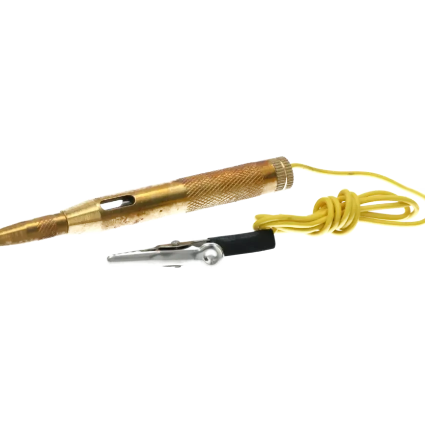 Carpoint Spanningzoeker 6V-24V