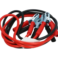 Carpoint Startkabelset 25mm² Geïsoleerde Handgreep