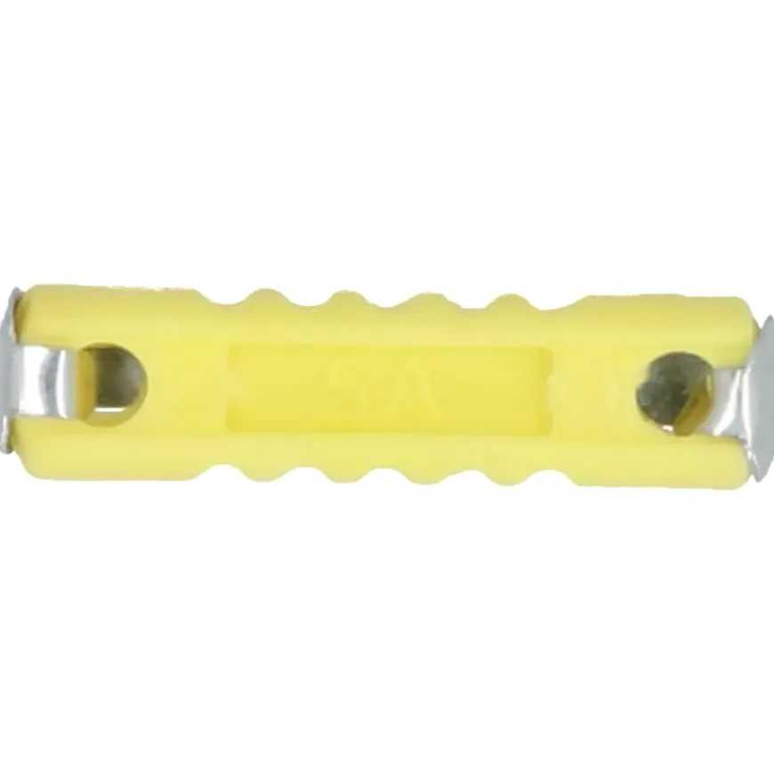 Carpoint Steenzekering 5-40A assortiment 10 Stuks