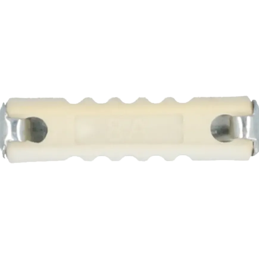 Carpoint Steenzekering 5-40A assortiment 10 Stuks