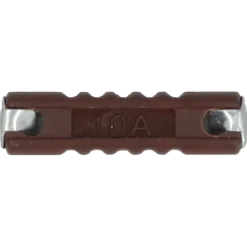 Carpoint Steenzekering 5-40A assortiment 10 Stuks