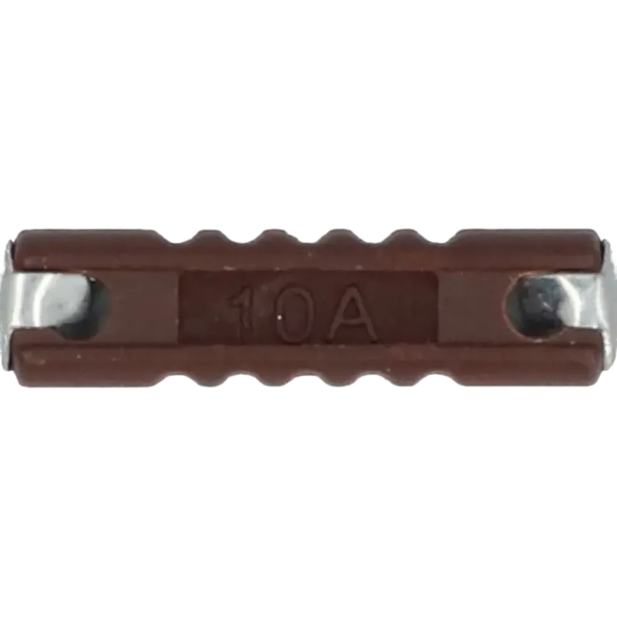 Carpoint Steenzekering 5-40A assortiment 10 Stuks