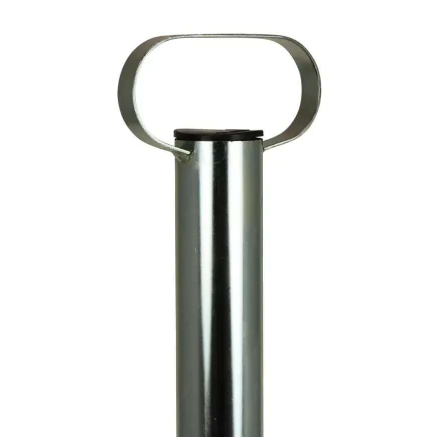 Carpoint steunpoot ø 48 mm
