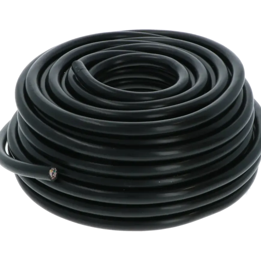 Carpoint trailerkabel 13-aderig ø1 mm² 25 meter