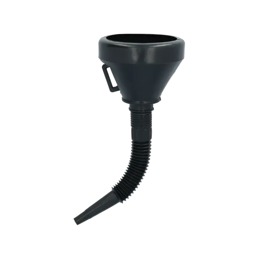 Carpoint Trechter + Flexibele Tuit
