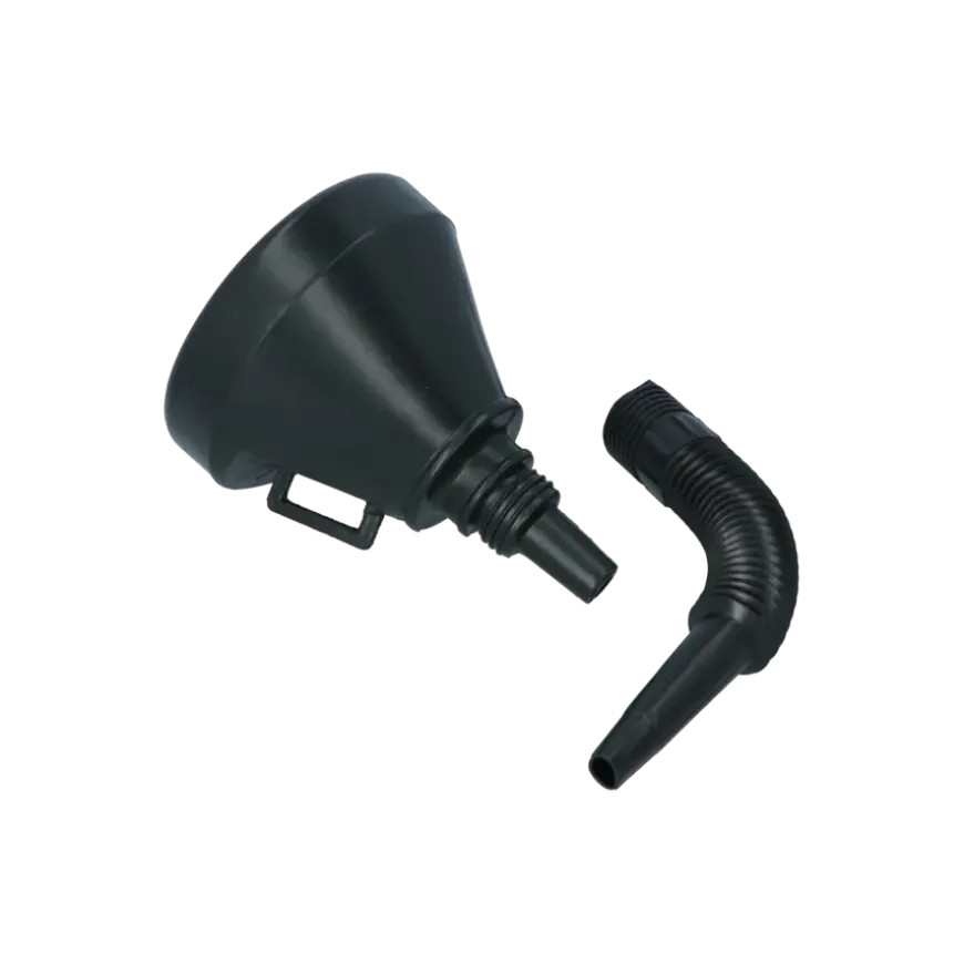 Carpoint Trechter + Flexibele Tuit