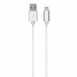 Carpoint USB>Lightning kabel 1 Meter