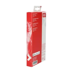 Carpoint USB>Lightning kabel 1 Meter
